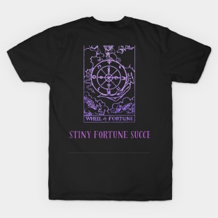 Circle of Destiny T-Shirt